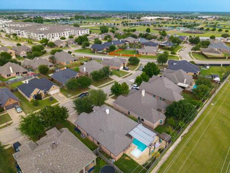 209 Boardwalk Avenue Waxahachie TX 75165