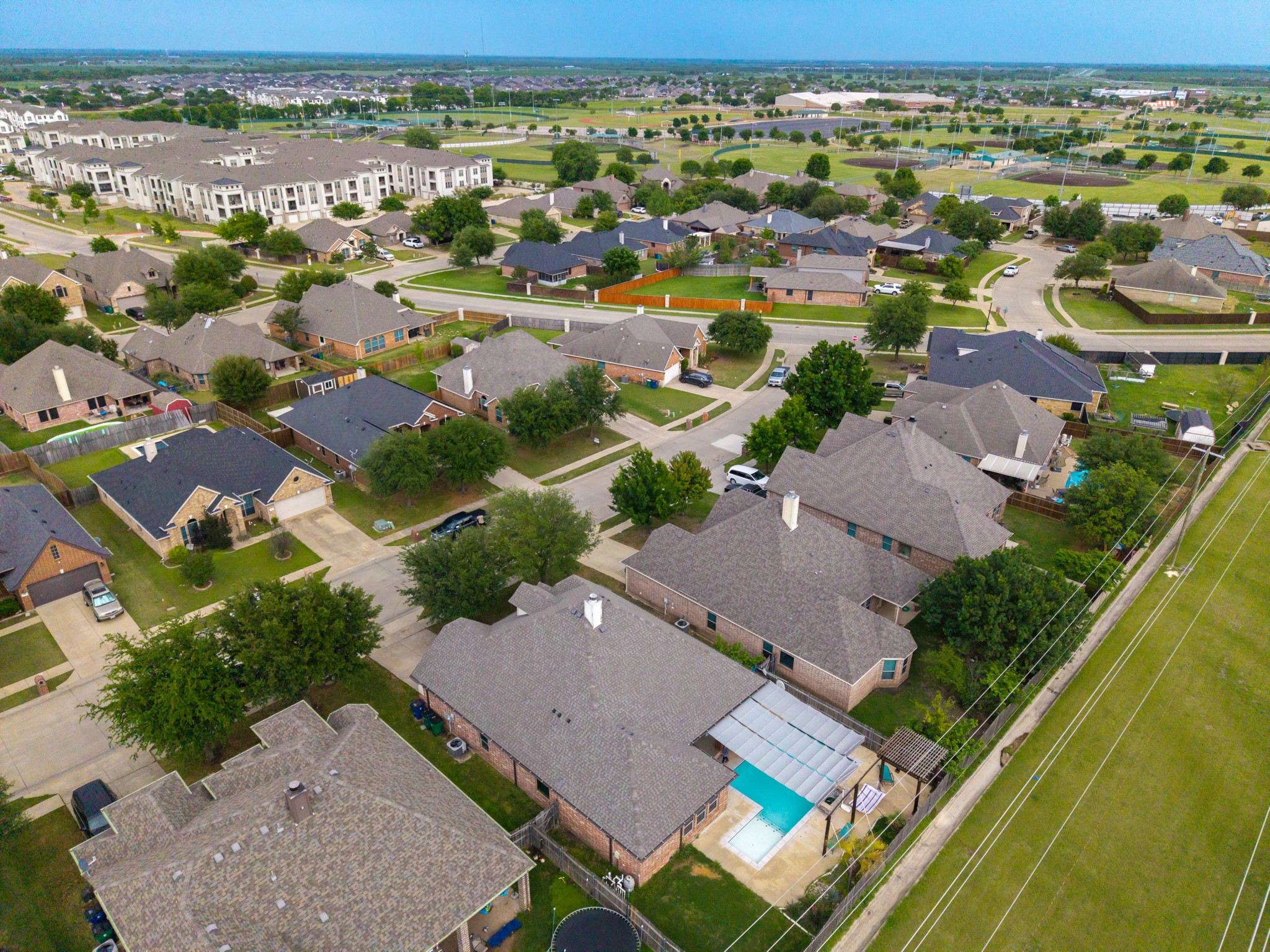 209 Boardwalk Avenue Waxahachie TX 75165