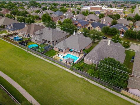 209 Boardwalk Avenue Waxahachie TX 75165