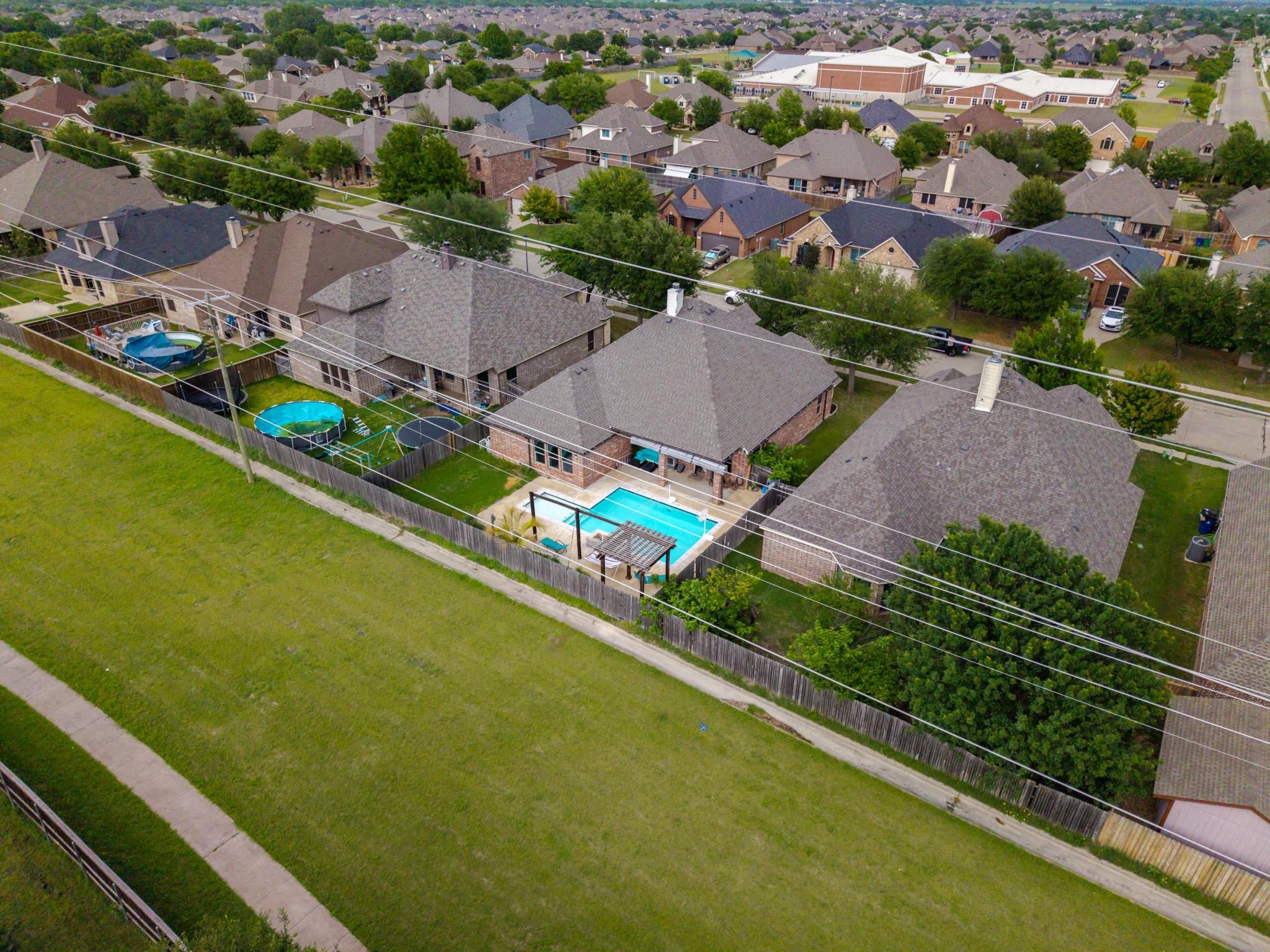 209 Boardwalk Avenue Waxahachie TX 75165