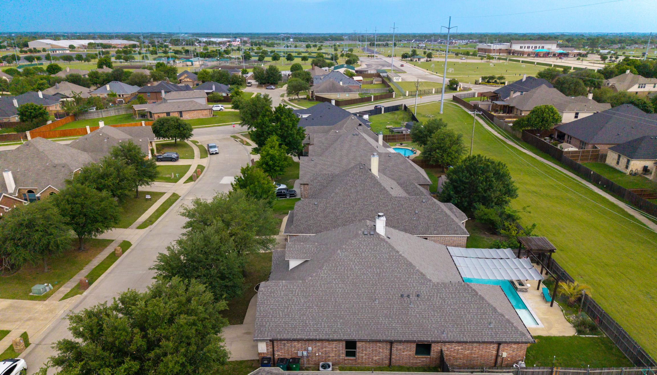 209 Boardwalk Avenue Waxahachie TX 75165