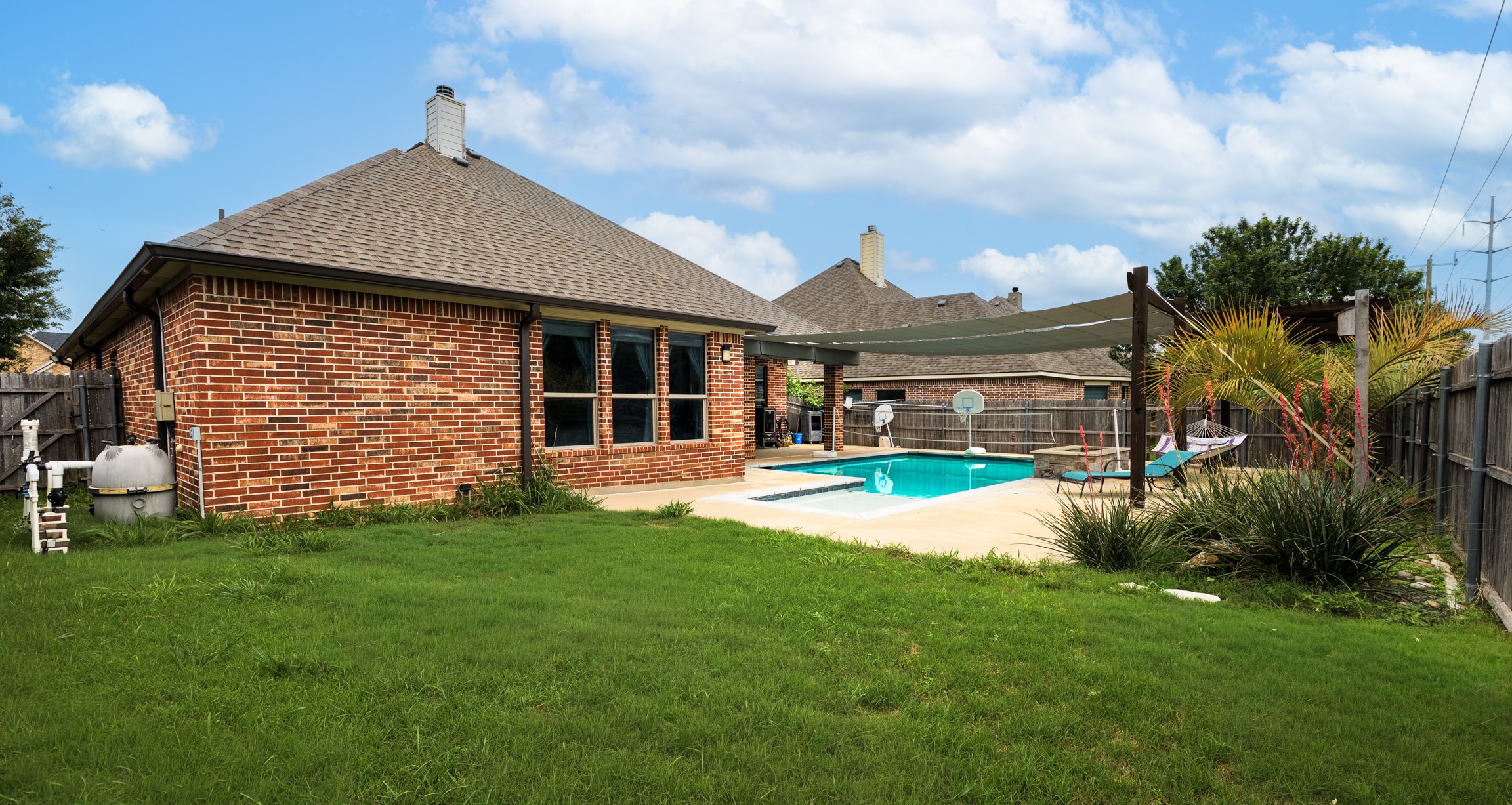 209 Boardwalk Avenue Waxahachie TX 75165
