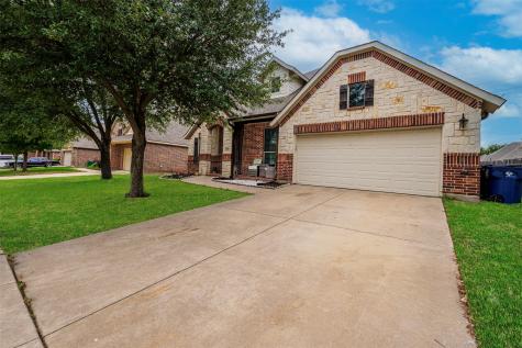 209 Boardwalk Avenue Waxahachie TX 75165