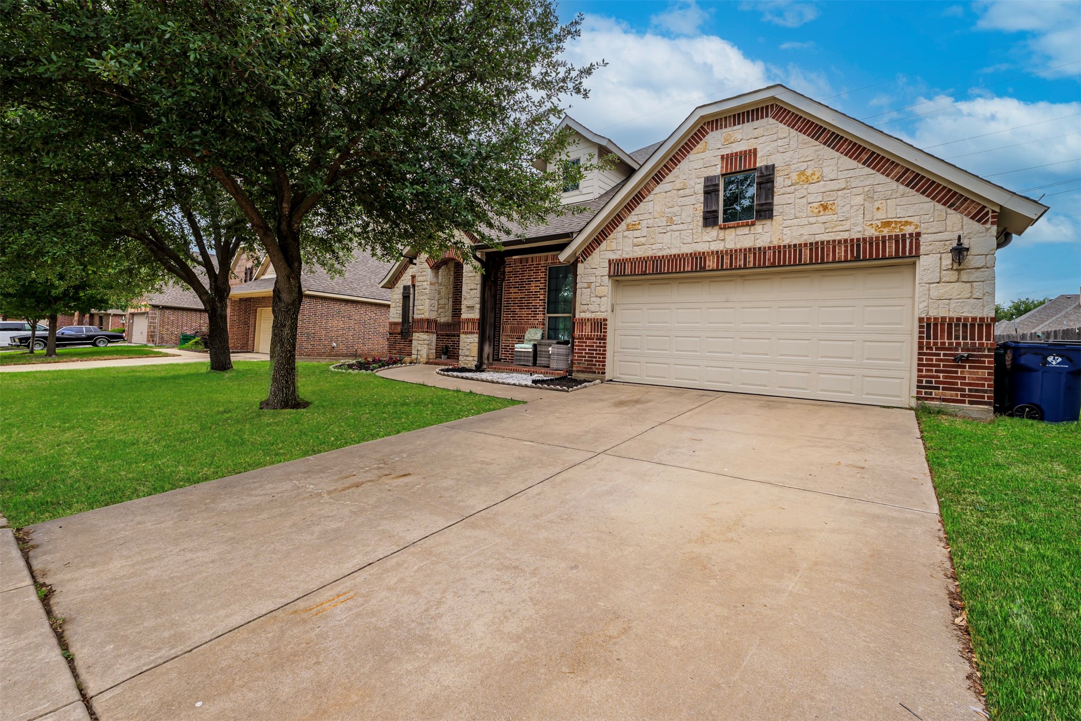 209 Boardwalk Avenue Waxahachie TX 75165