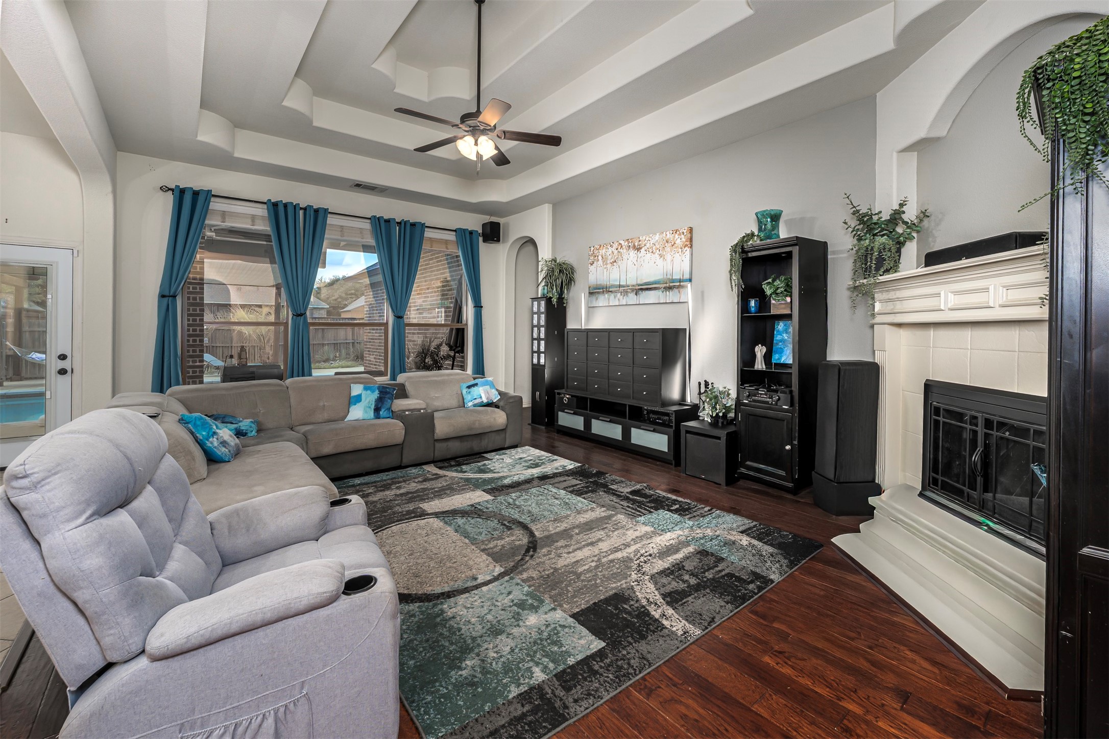 209 Boardwalk Avenue Waxahachie TX 75165