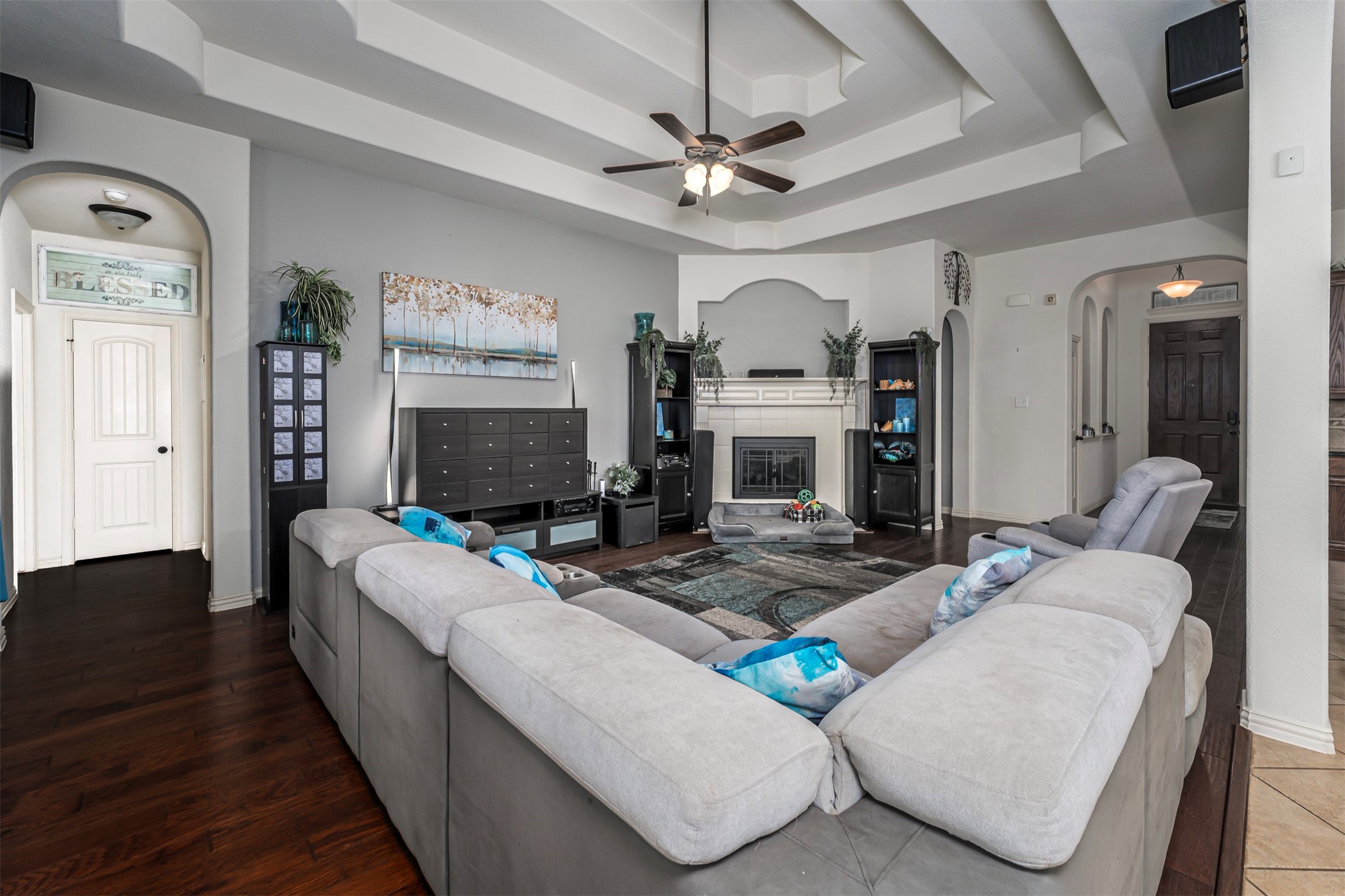209 Boardwalk Avenue Waxahachie TX 75165