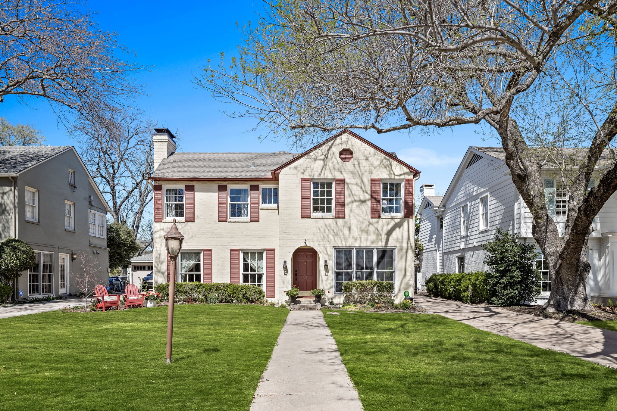 6035 Vanderbilt Avenue Dallas TX 75206