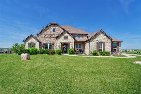 12124 Bella Palazzo Drive Fort Worth TX 76126