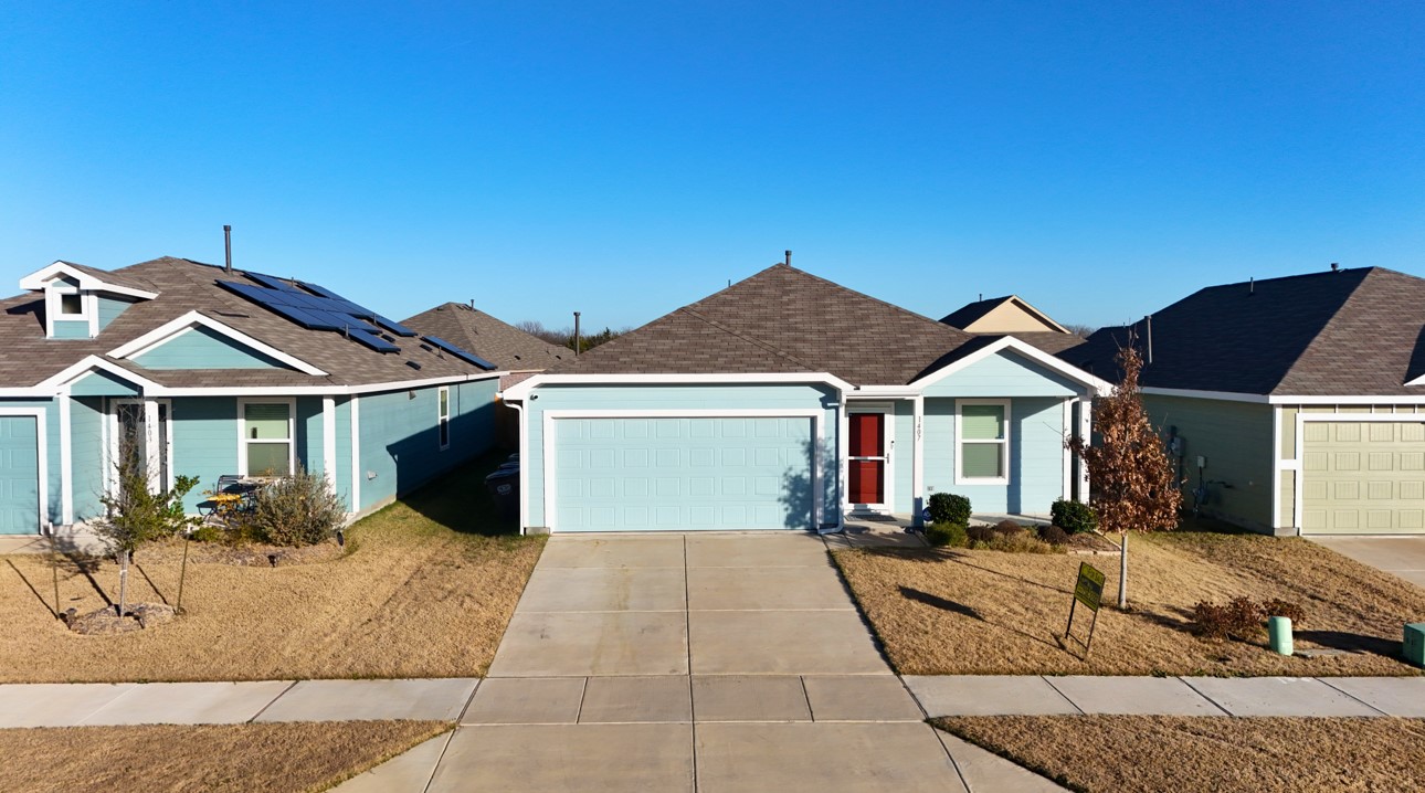 1407 Cherry Bark Drive Princeton TX 75407