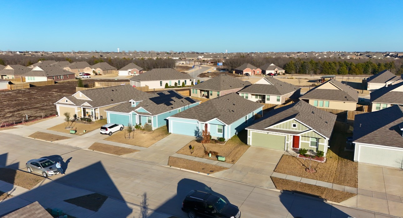 1407 Cherry Bark Drive Princeton TX 75407