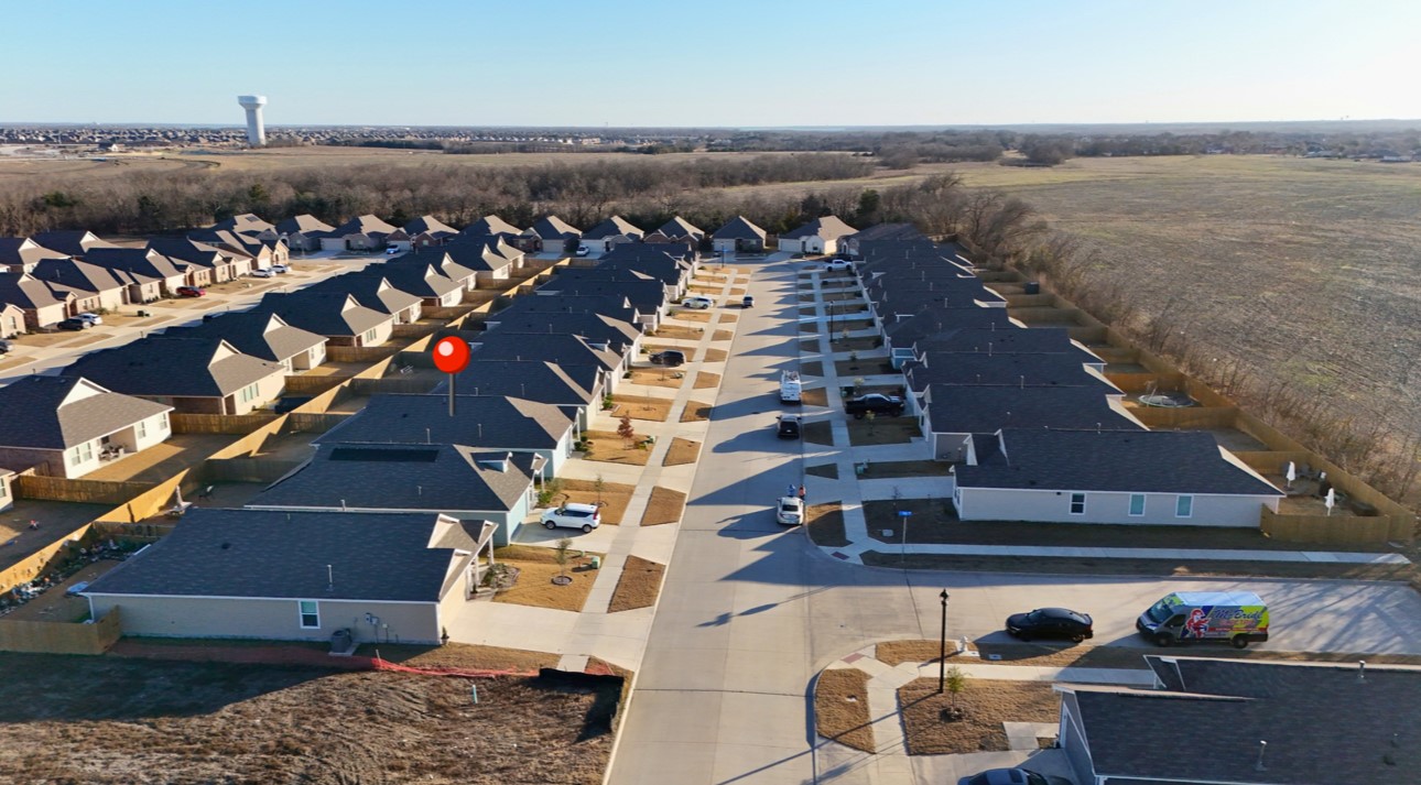 1407 Cherry Bark Drive Princeton TX 75407