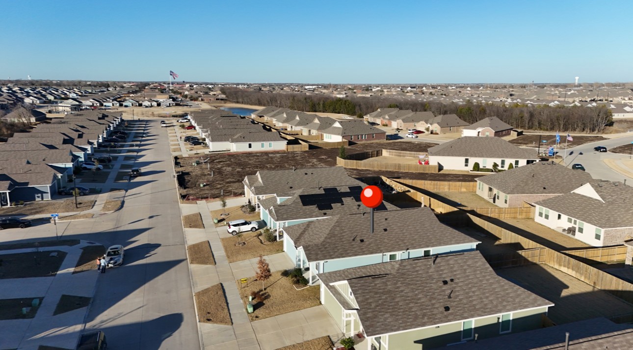 1407 Cherry Bark Drive Princeton TX 75407