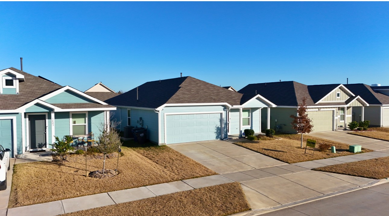 1407 Cherry Bark Drive Princeton TX 75407