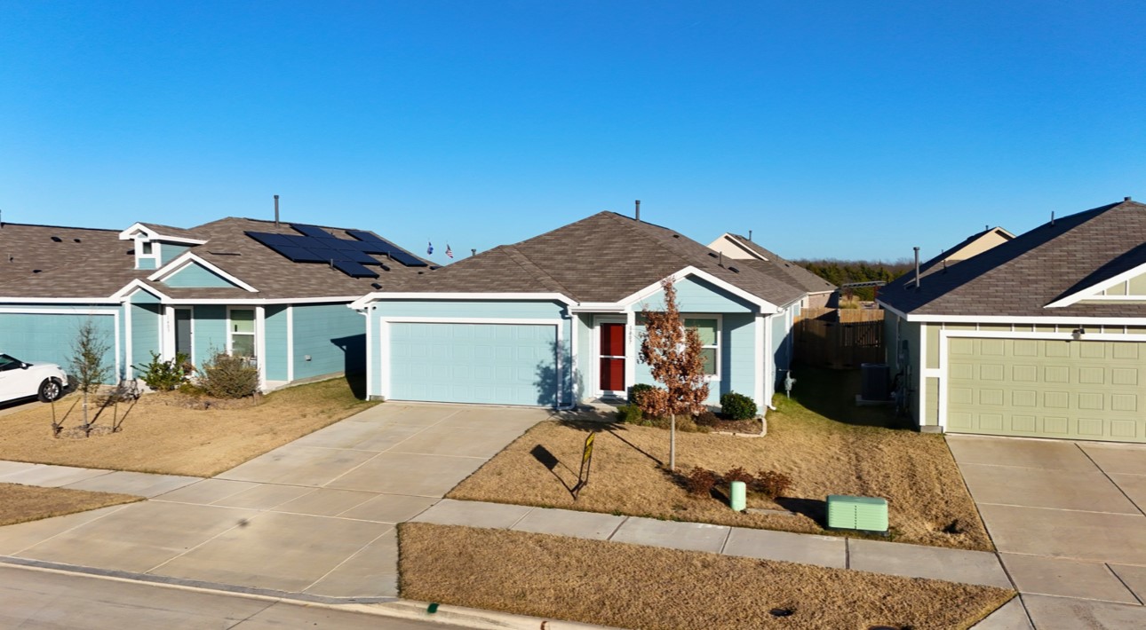 1407 Cherry Bark Drive Princeton TX 75407