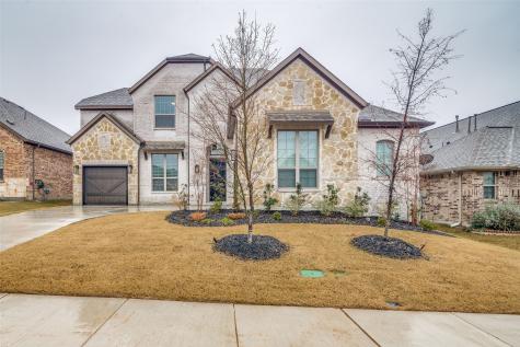 927 Hunters Creek Drive Rockwall TX 75087