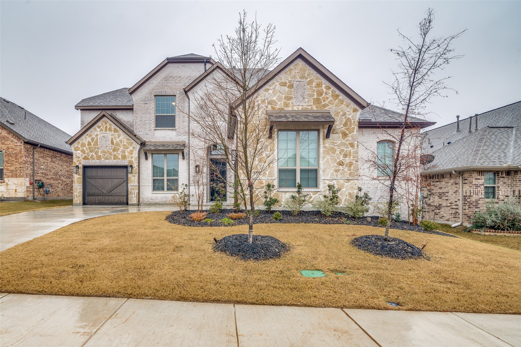 927 Hunters Creek Drive Rockwall TX 75087