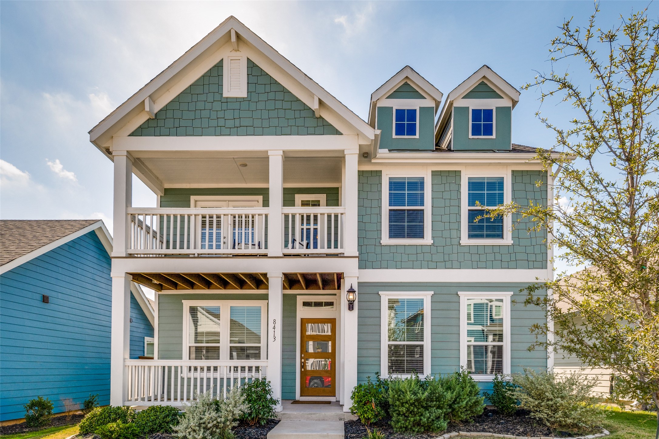 8413 Alba Lane Rowlett TX 75089
