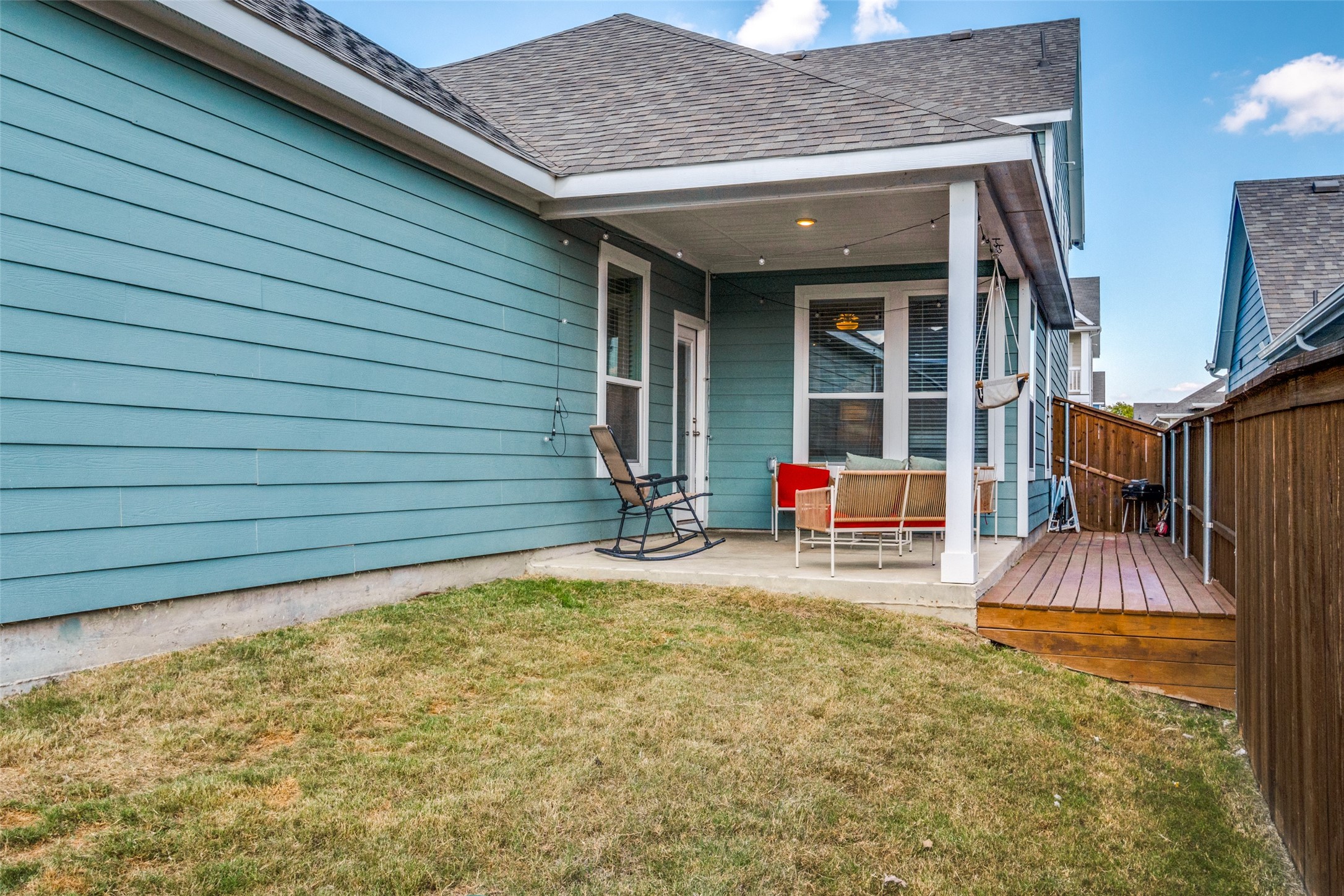 8413 Alba Lane Rowlett TX 75089