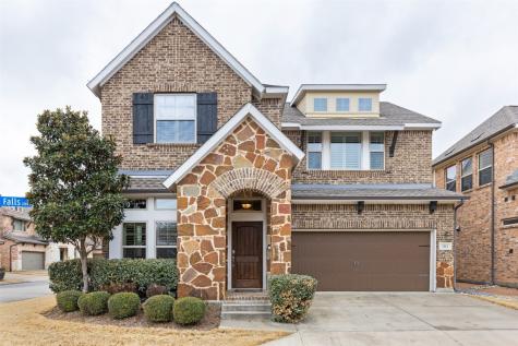 2011 W Falls Court Richardson TX 75080