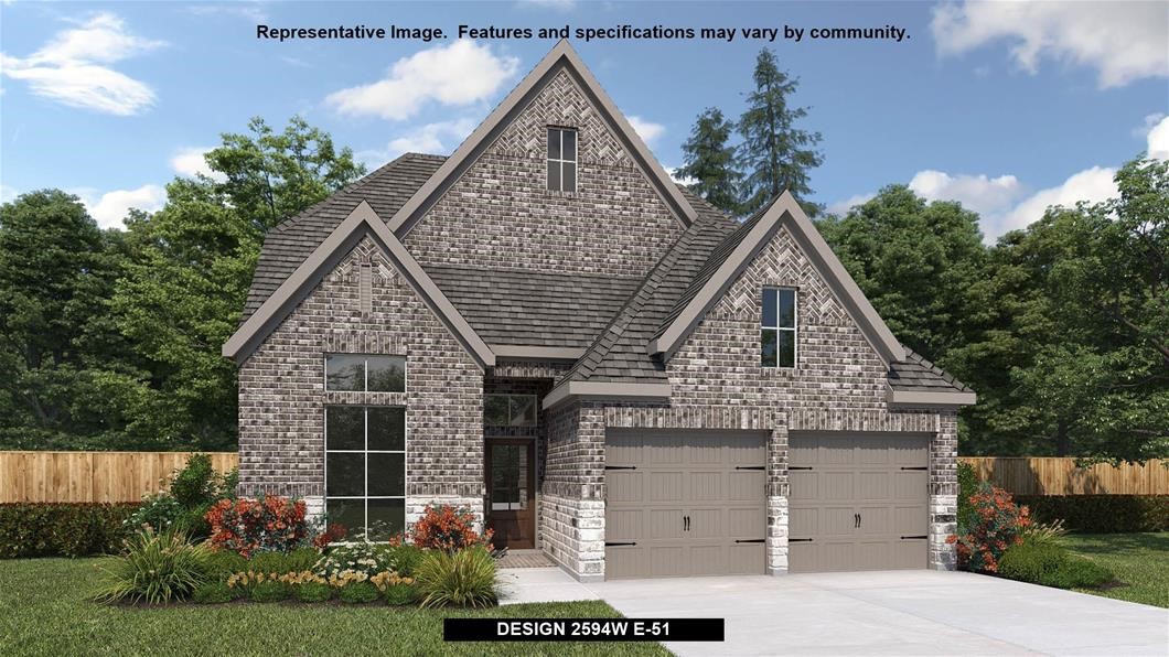 8105 Pine Island Way Mckinney TX 75071