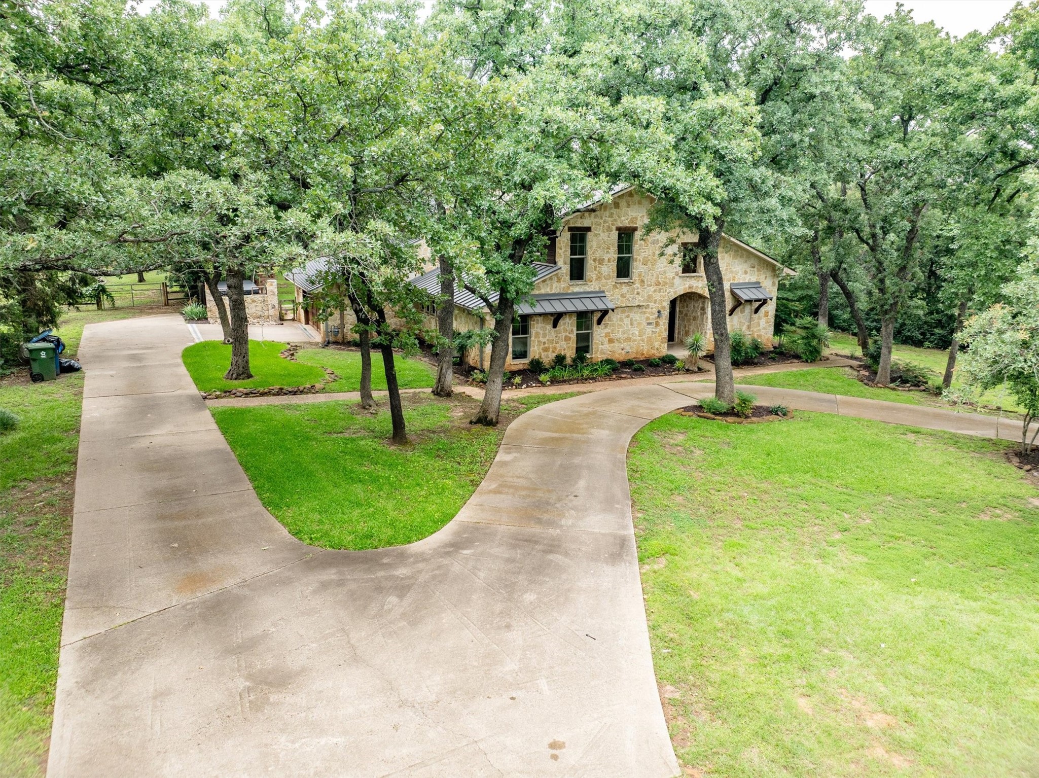 6501 Hillcrest Road Flower Mound TX 75022