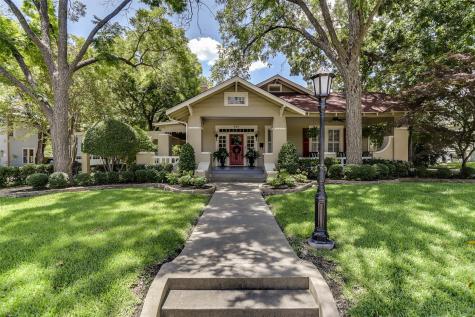 905 W Marvin Avenue Waxahachie TX 75165