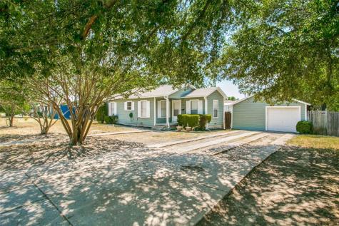 3305 Rita Lane Haltom City TX 76117