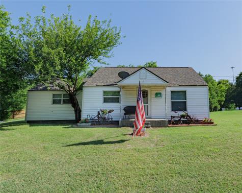 1103 E Old Chico Road Decatur TX 76234