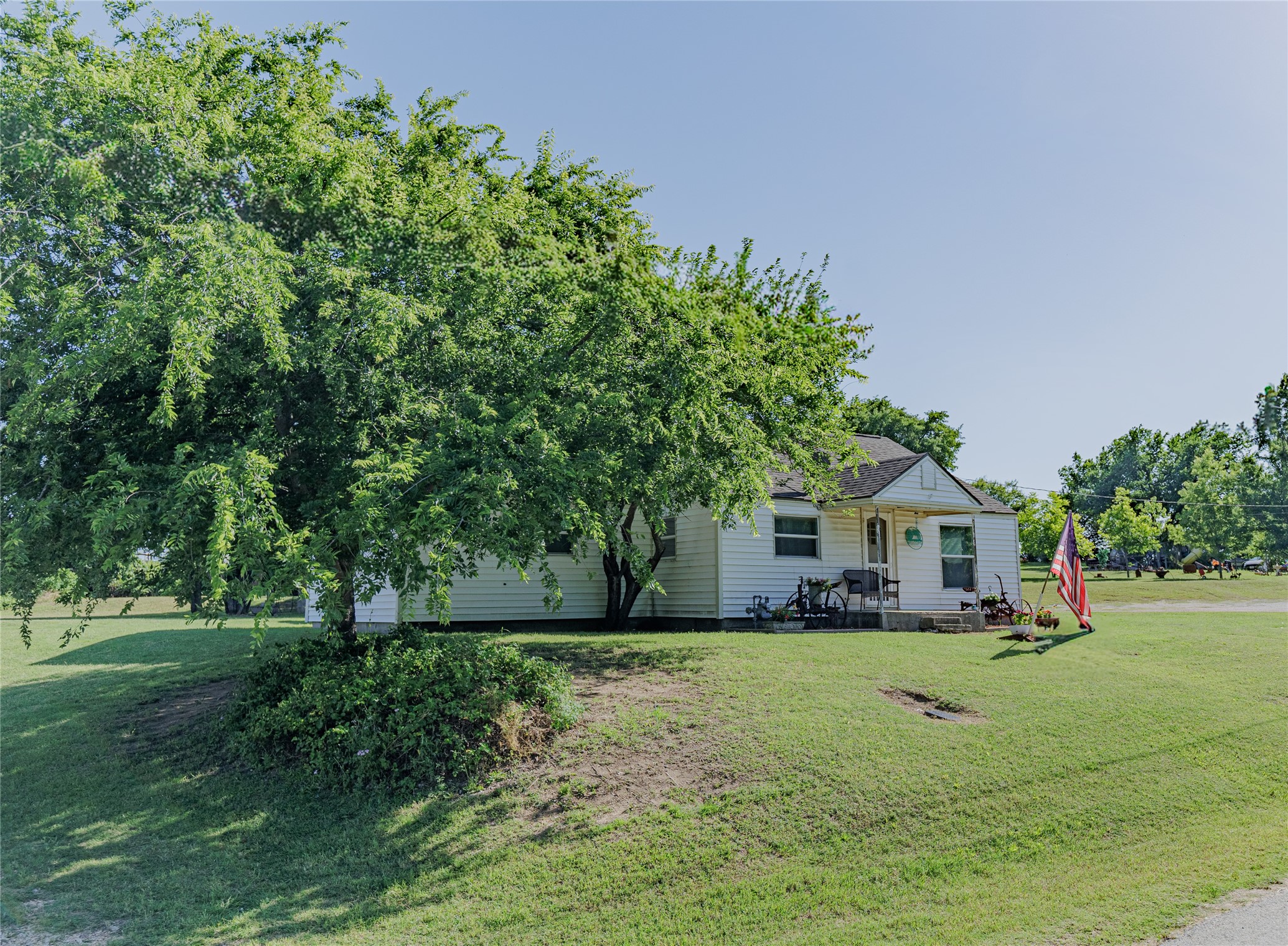 1103 E Old Chico Road Decatur TX 76234