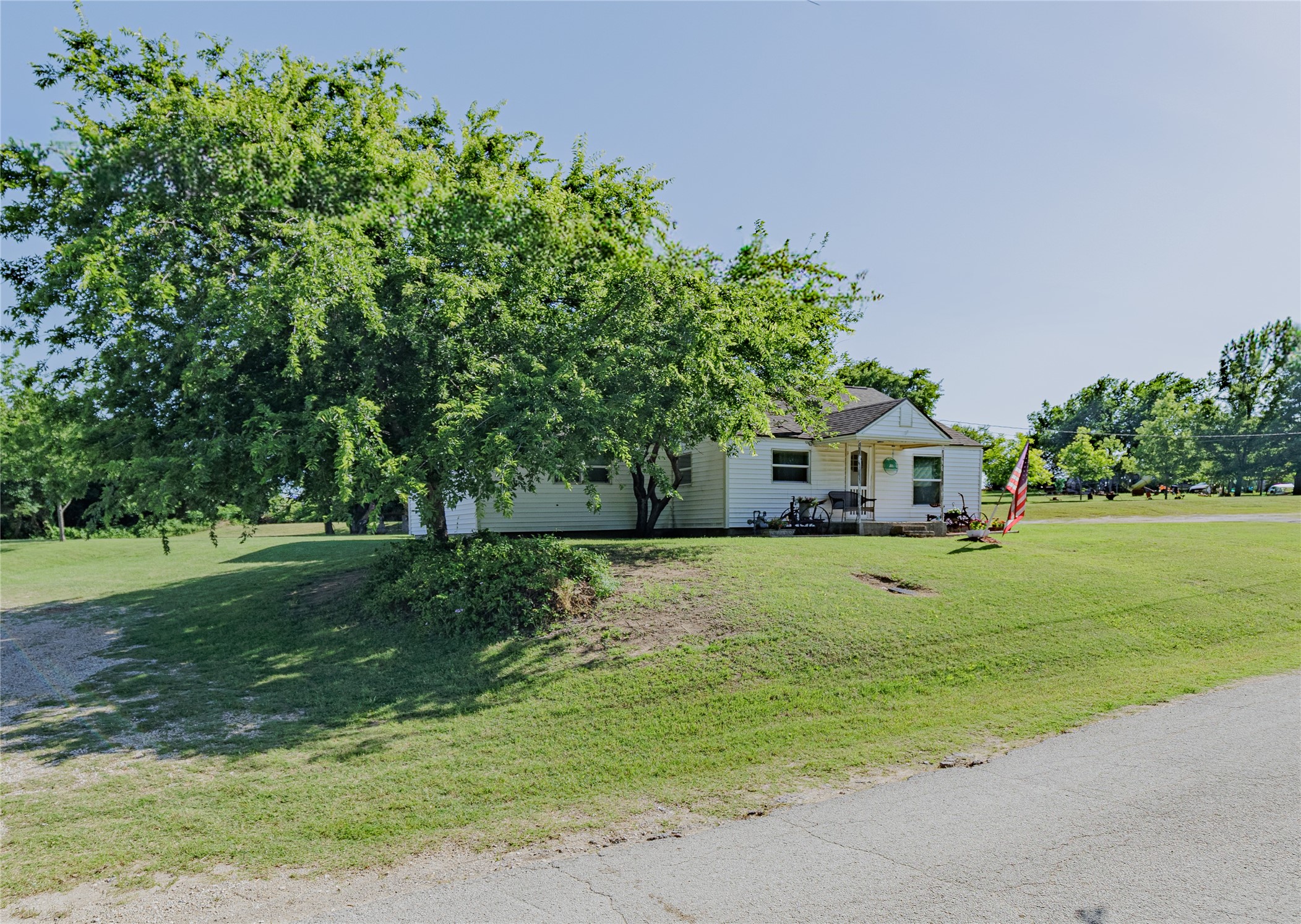 1103 E Old Chico Road Decatur TX 76234
