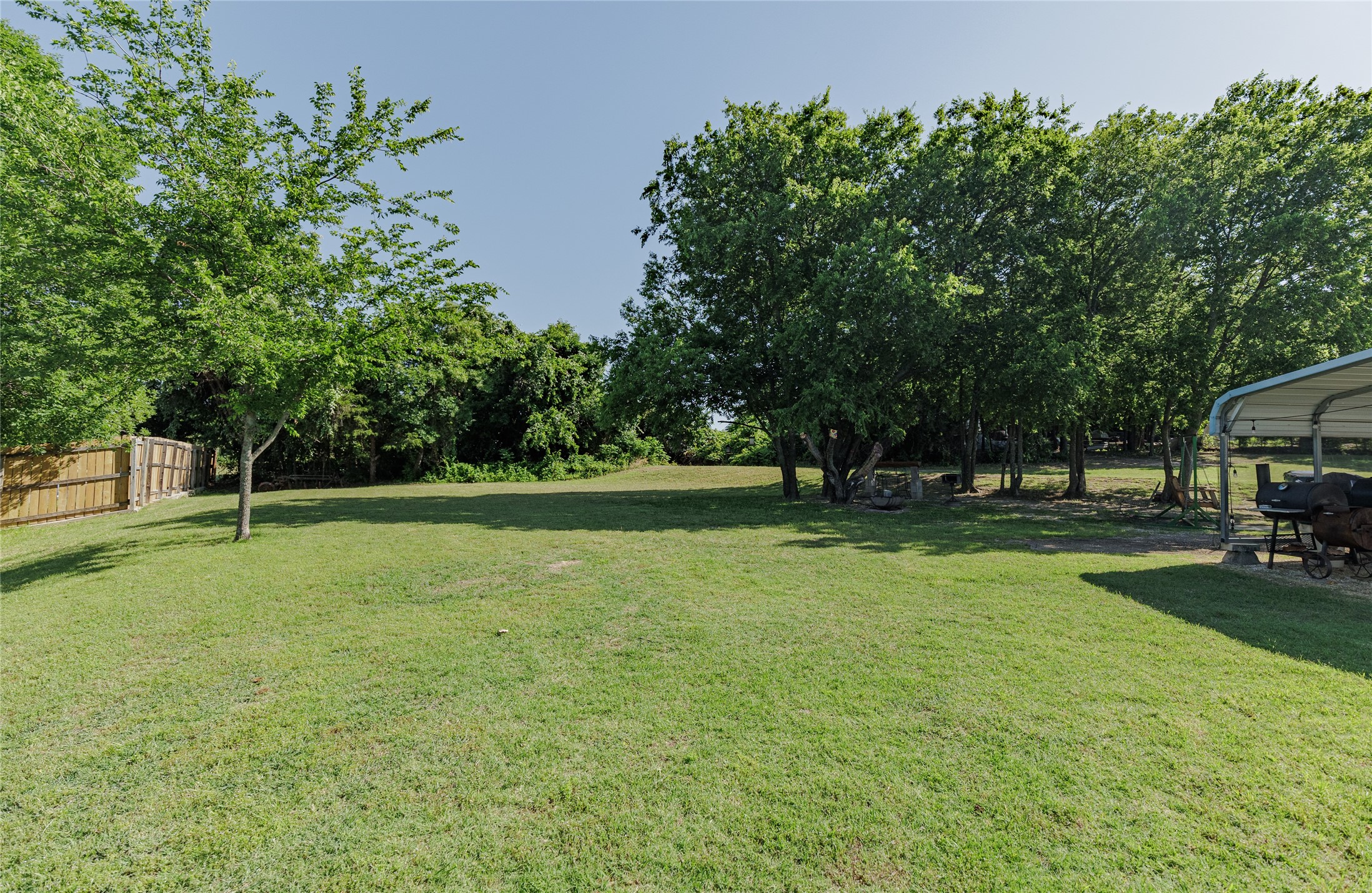 1103 E Old Chico Road Decatur TX 76234