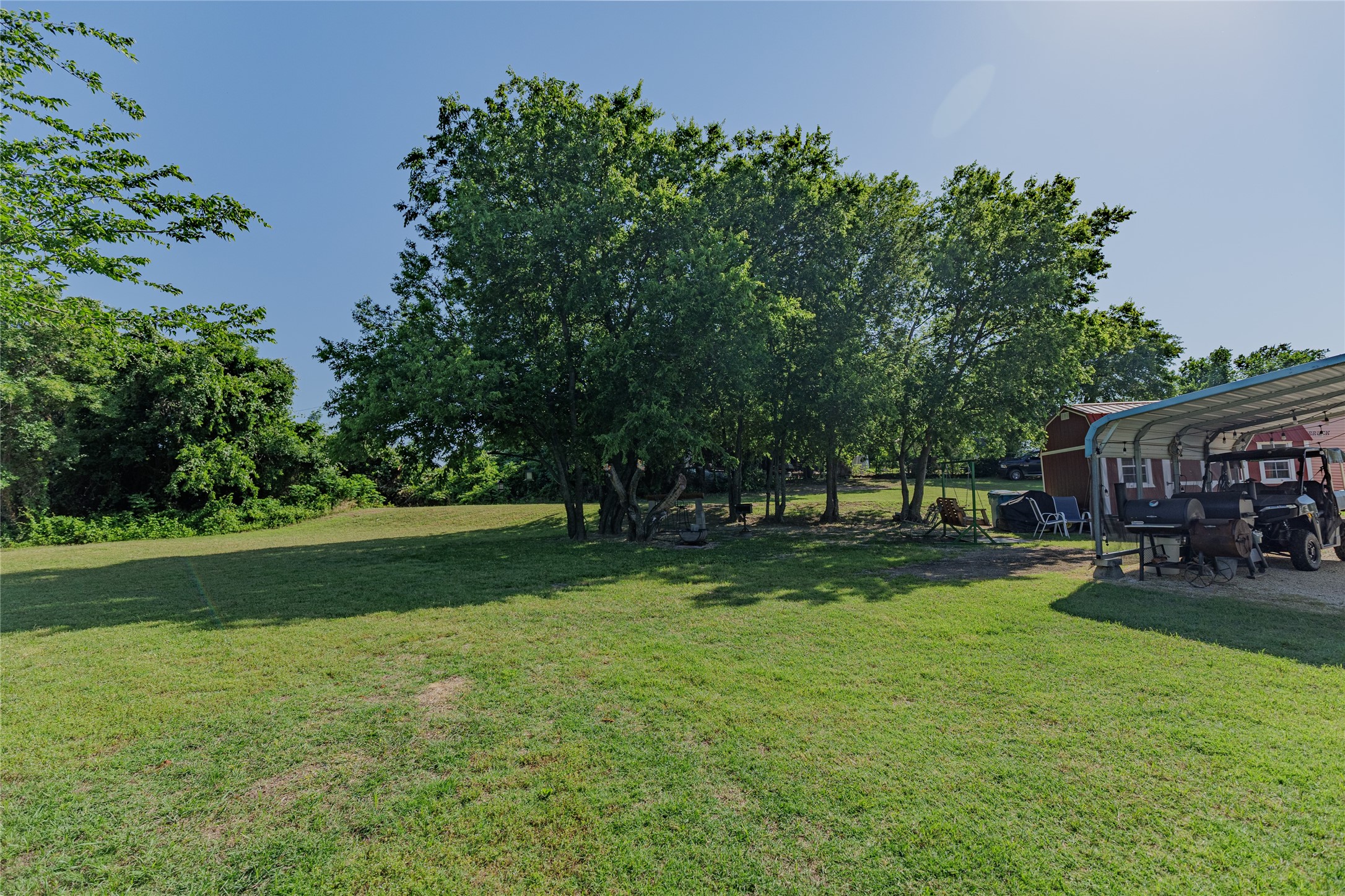 1103 E Old Chico Road Decatur TX 76234