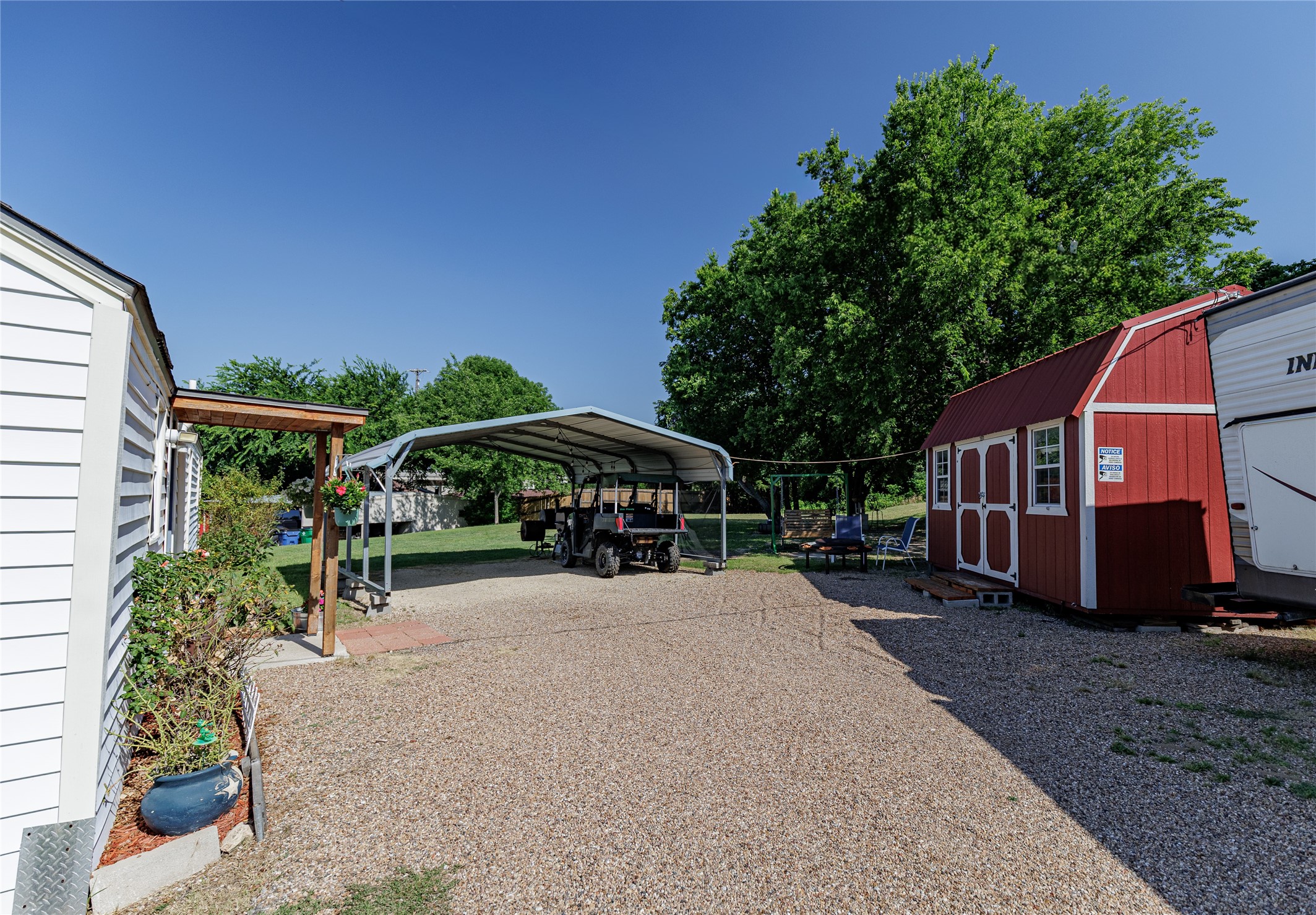 1103 E Old Chico Road Decatur TX 76234