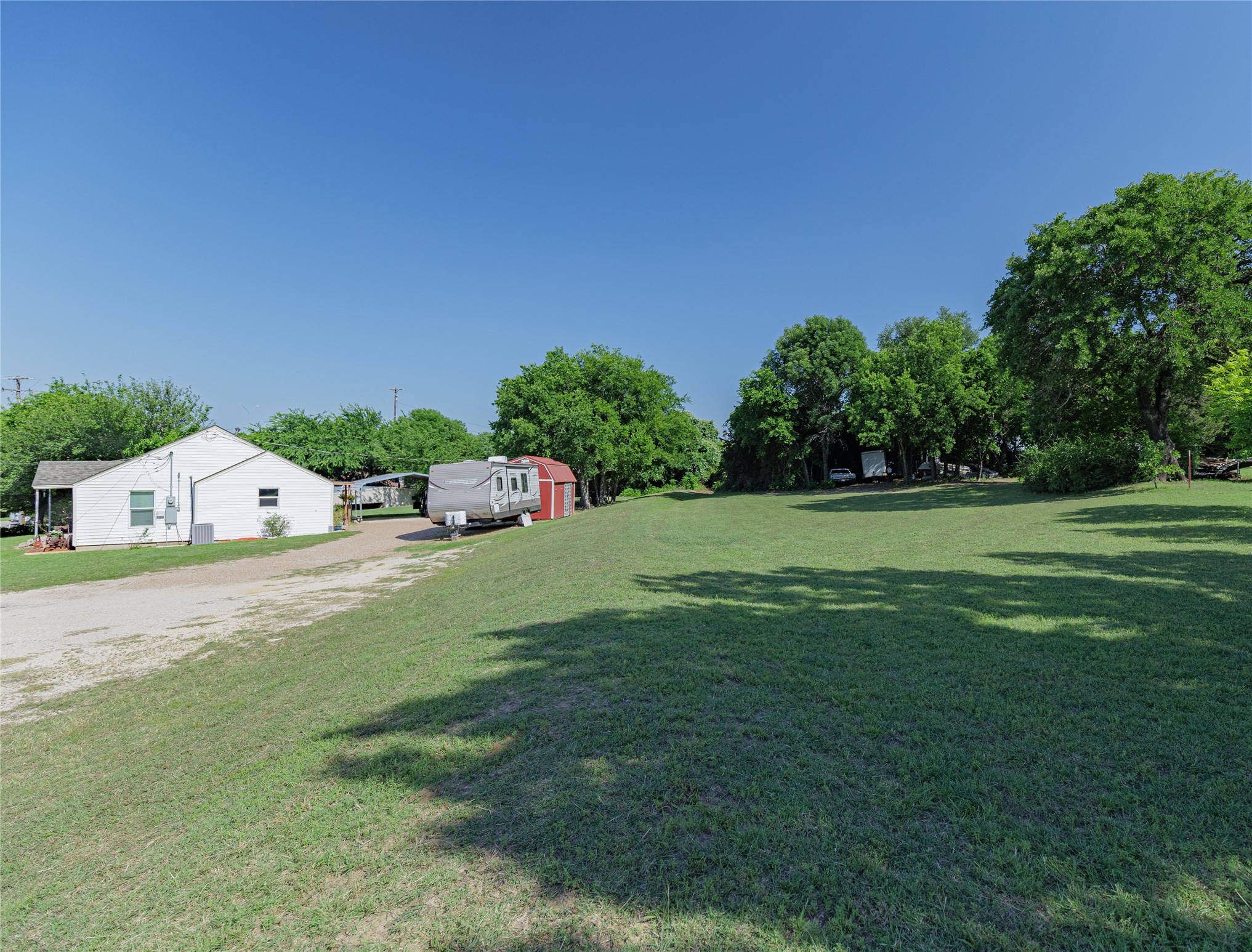 1103 E Old Chico Road Decatur TX 76234