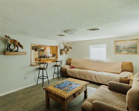1103 E Old Chico Road Decatur TX 76234