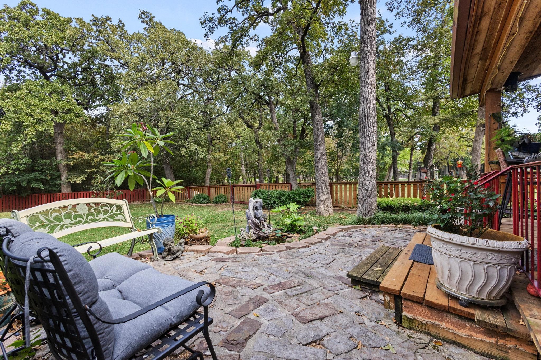 455 Lakepoint Loop Pottsboro TX 75076