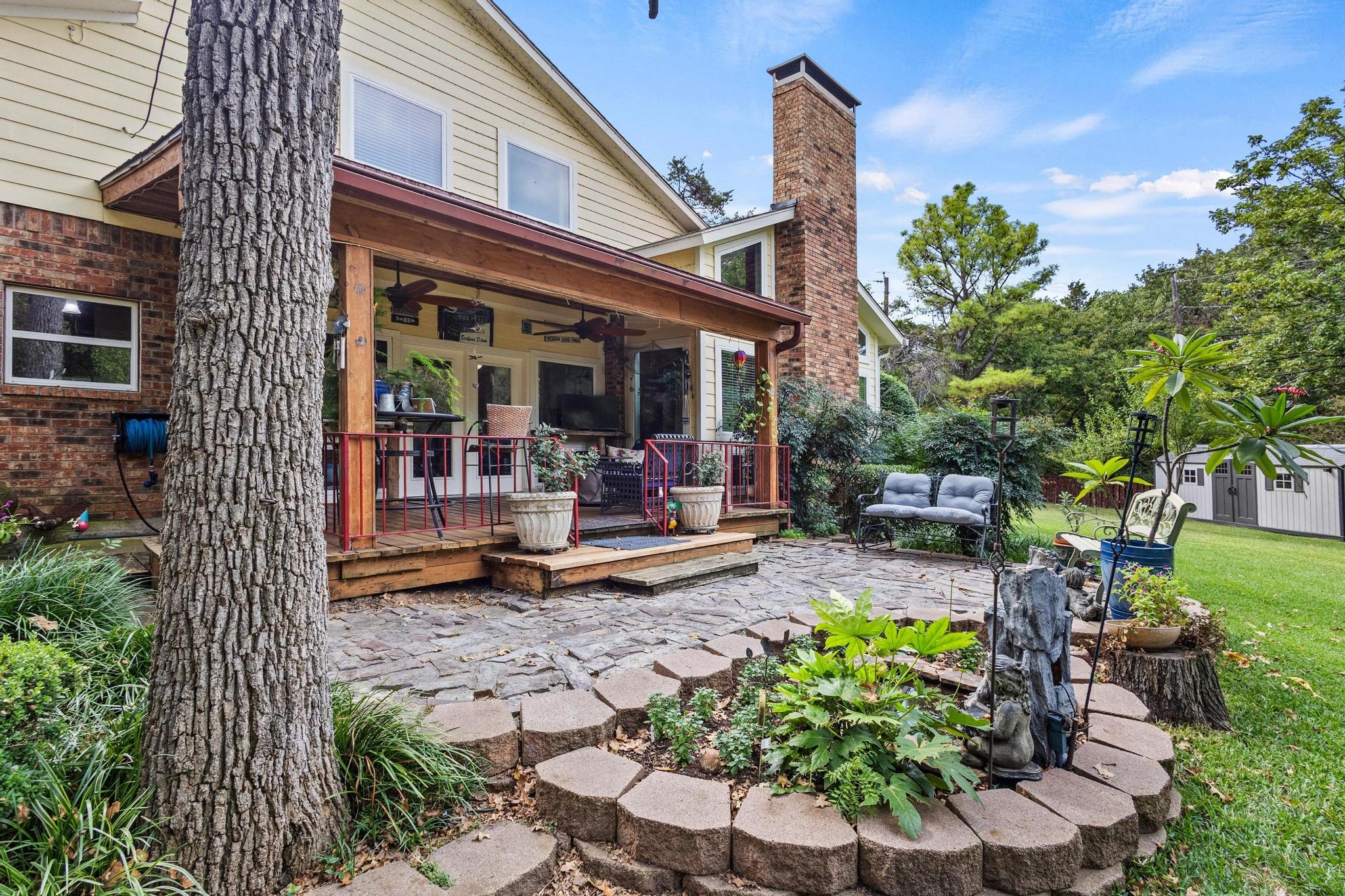 455 Lakepoint Loop Pottsboro TX 75076