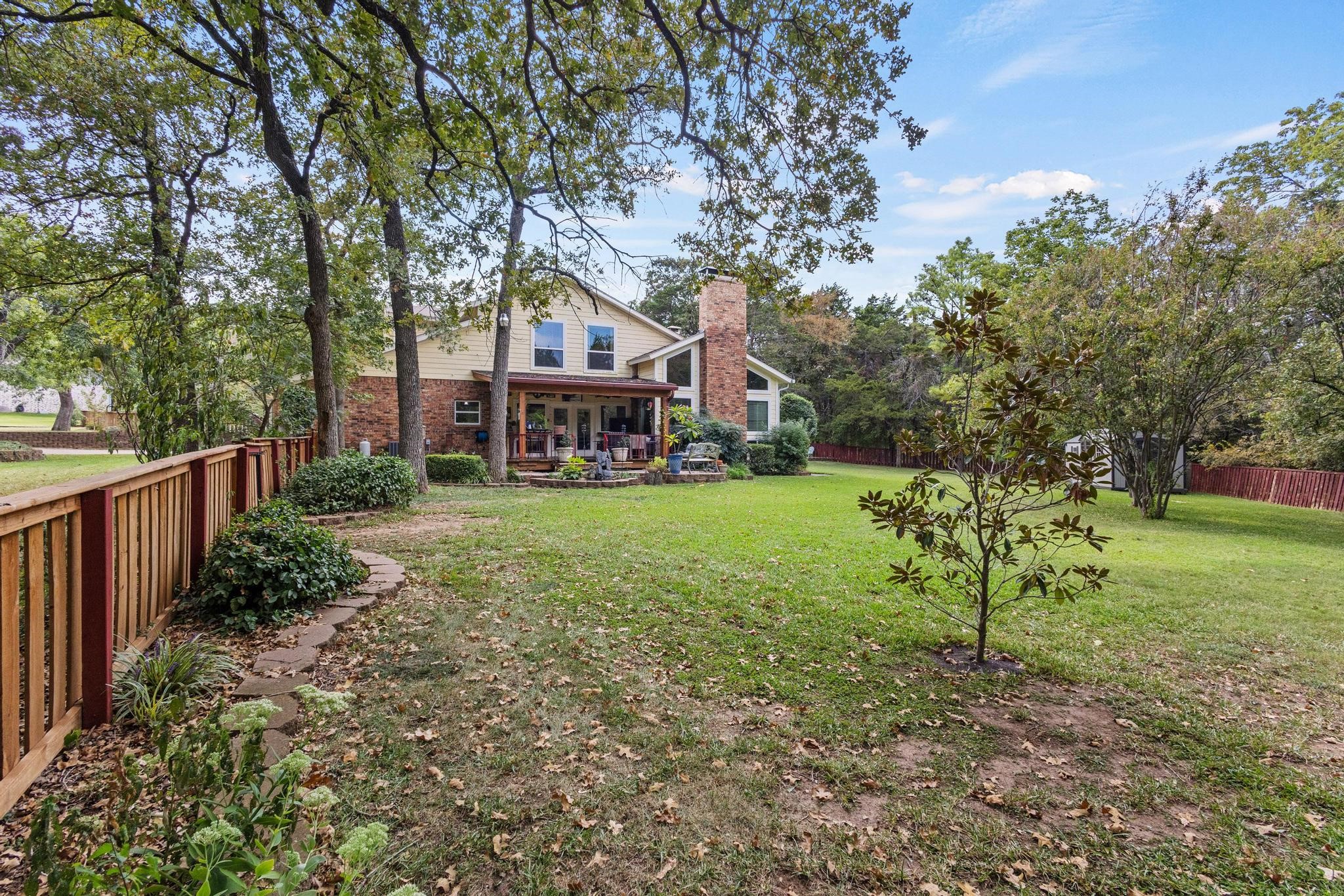 455 Lakepoint Loop Pottsboro TX 75076