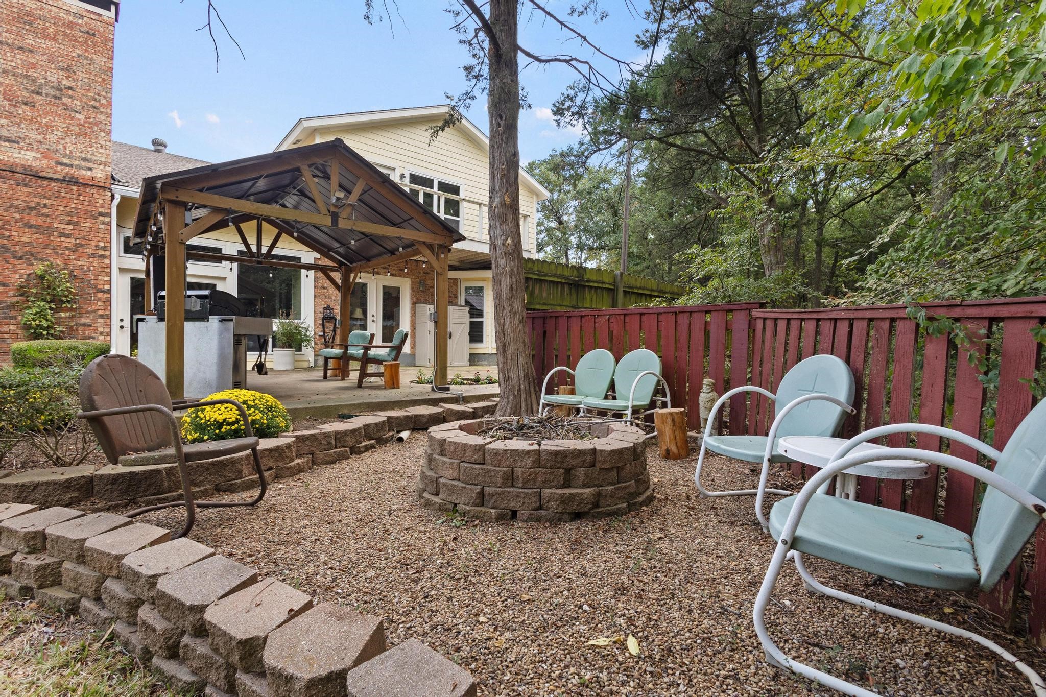 455 Lakepoint Loop Pottsboro TX 75076