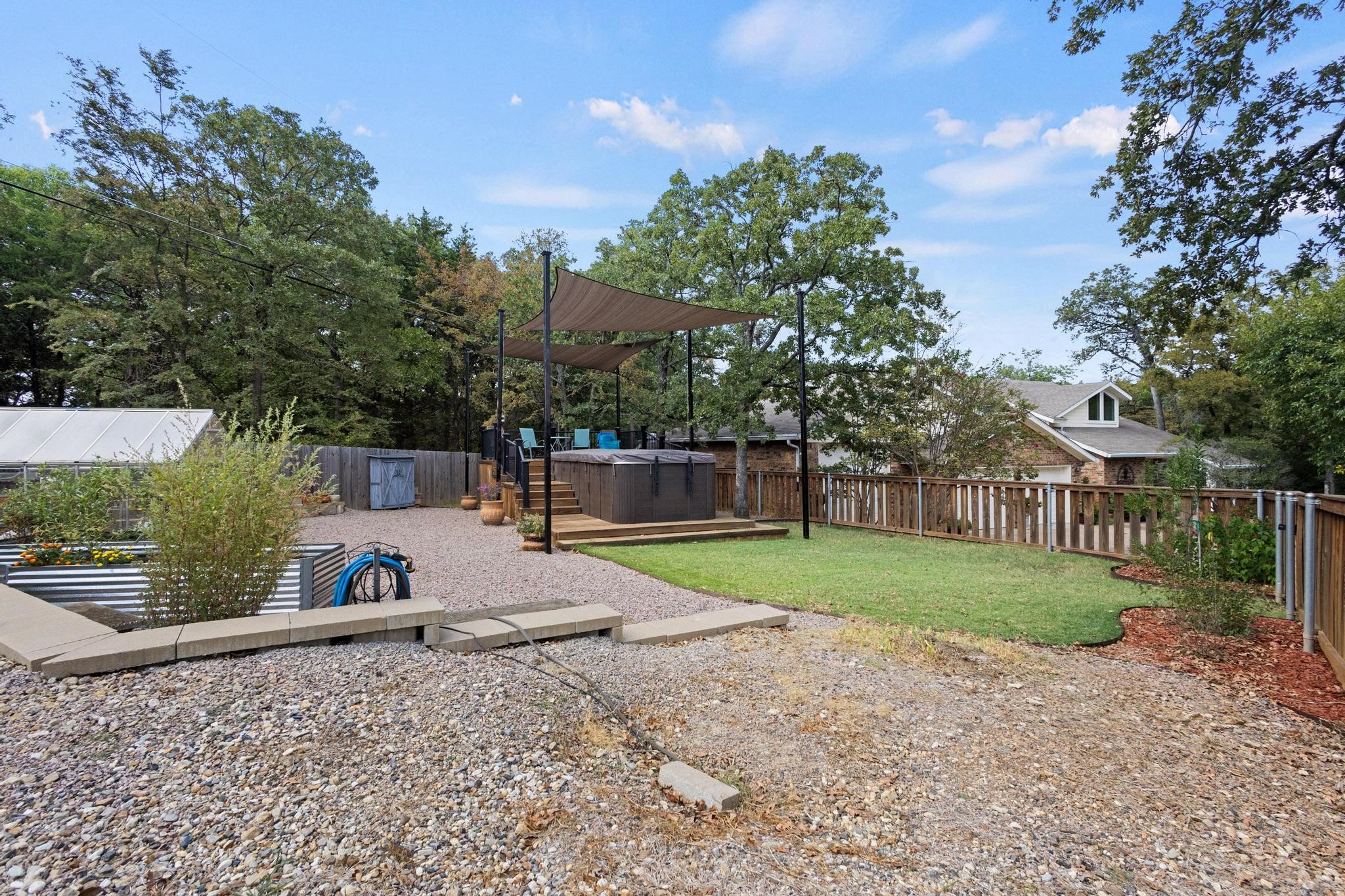 455 Lakepoint Loop Pottsboro TX 75076