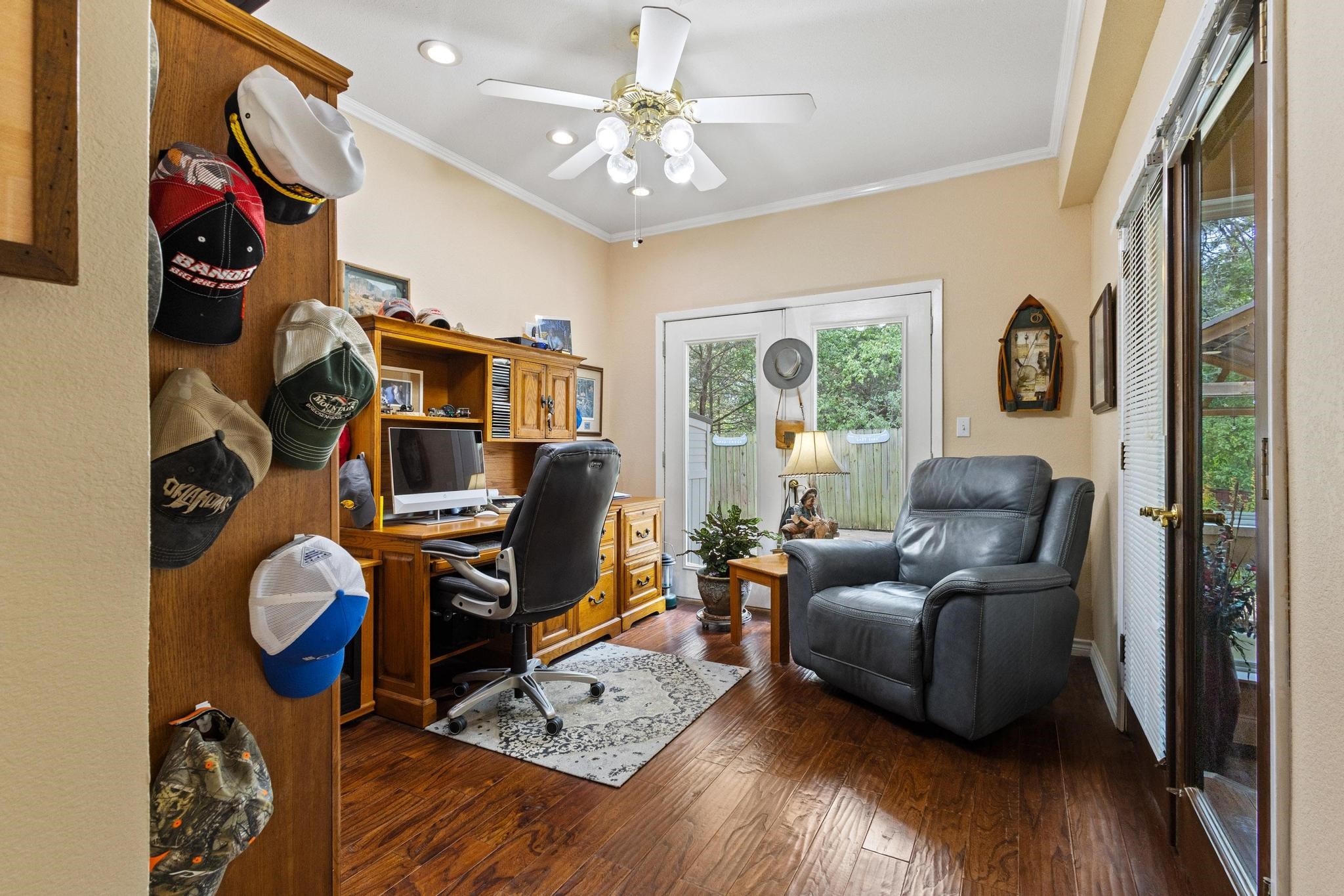 455 Lakepoint Loop Pottsboro TX 75076