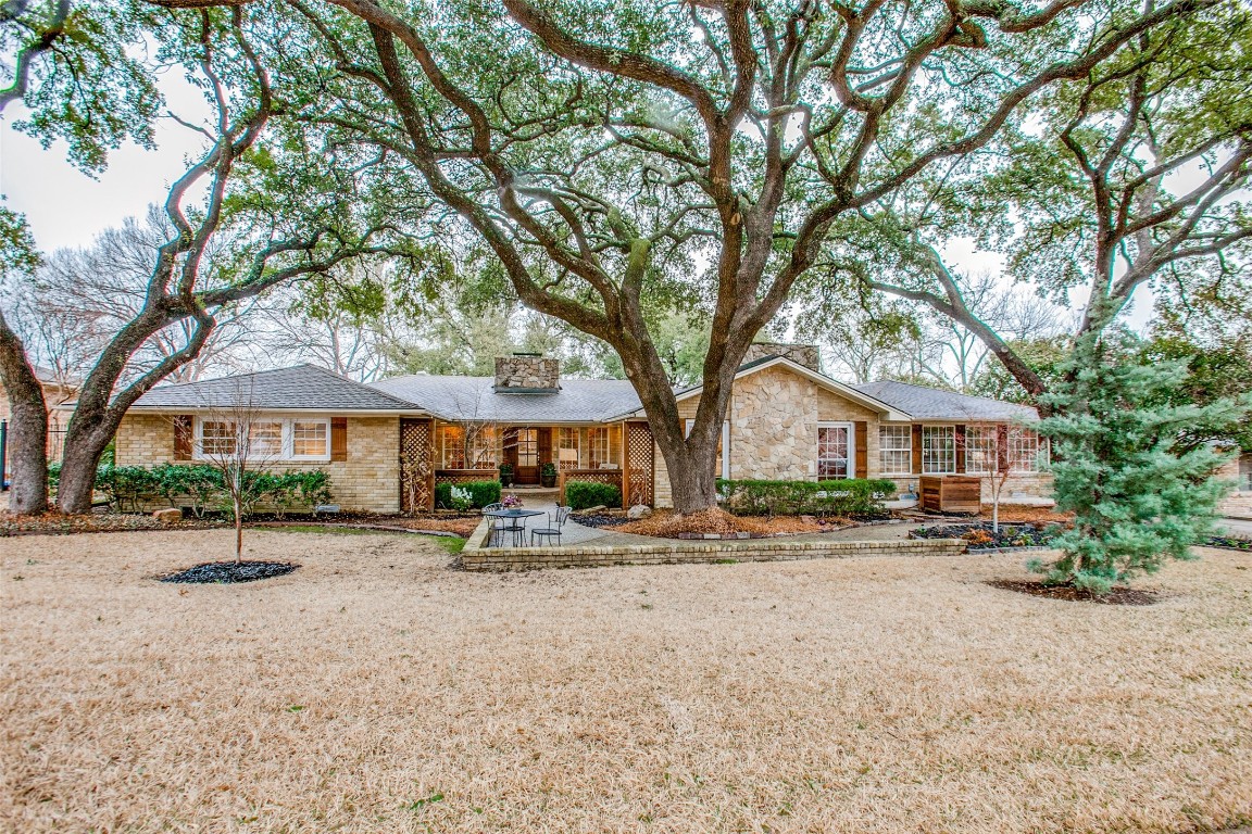 2426 Fairway Drive Richardson TX 75080