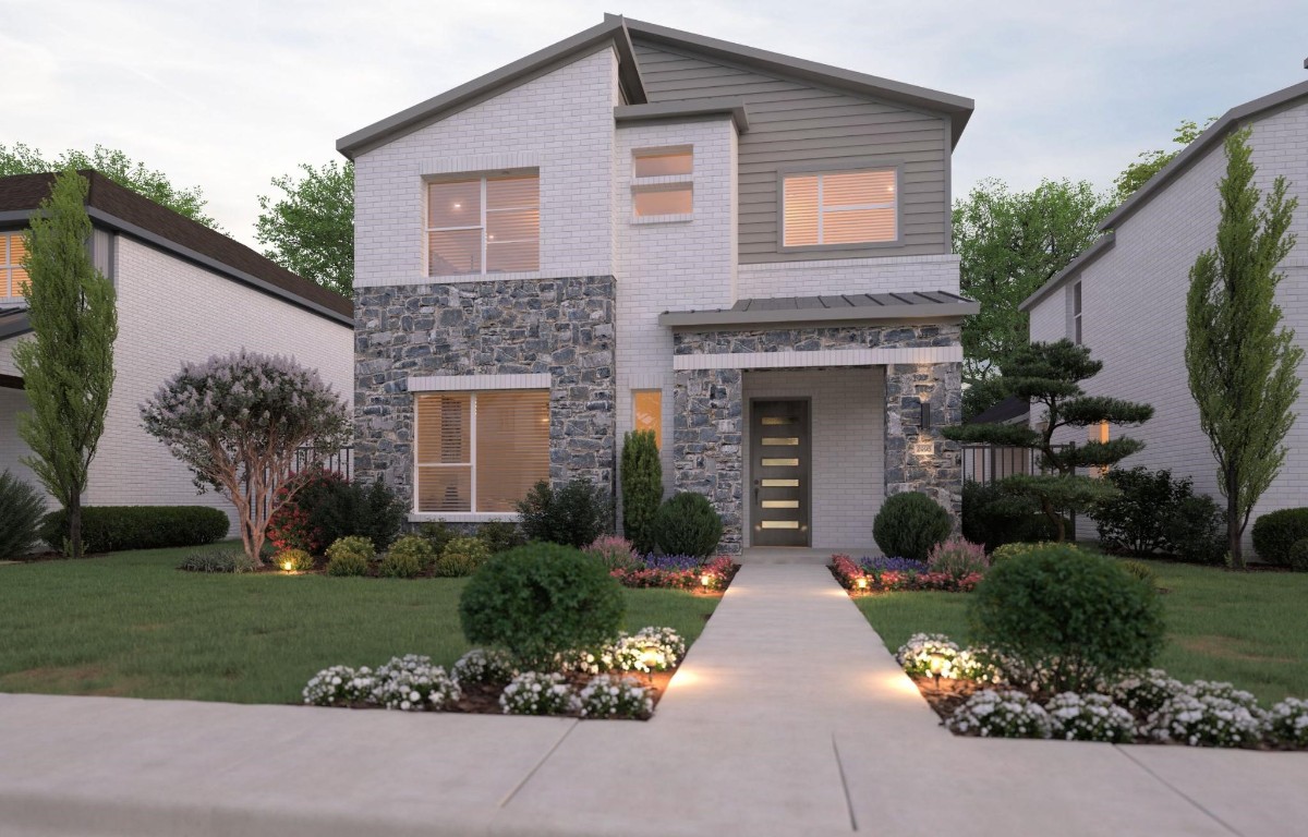 13256 Jonata Street Frisco TX 75035