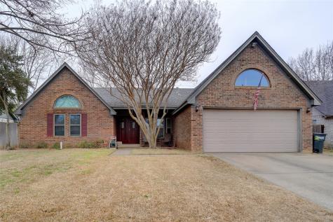 2505 Mountainview Drive Corinth TX 76210