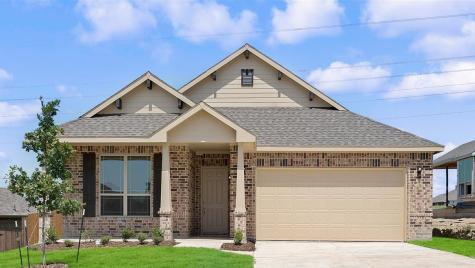 2288 High Plain Lane Waxahachie TX 75167