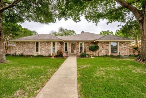 3629 Park Ridge Drive Grand Prairie TX 75052