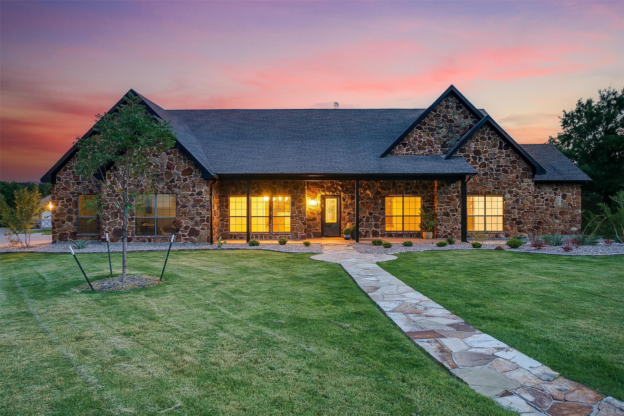 Weatherford TX, 657 Silver Spur Drive