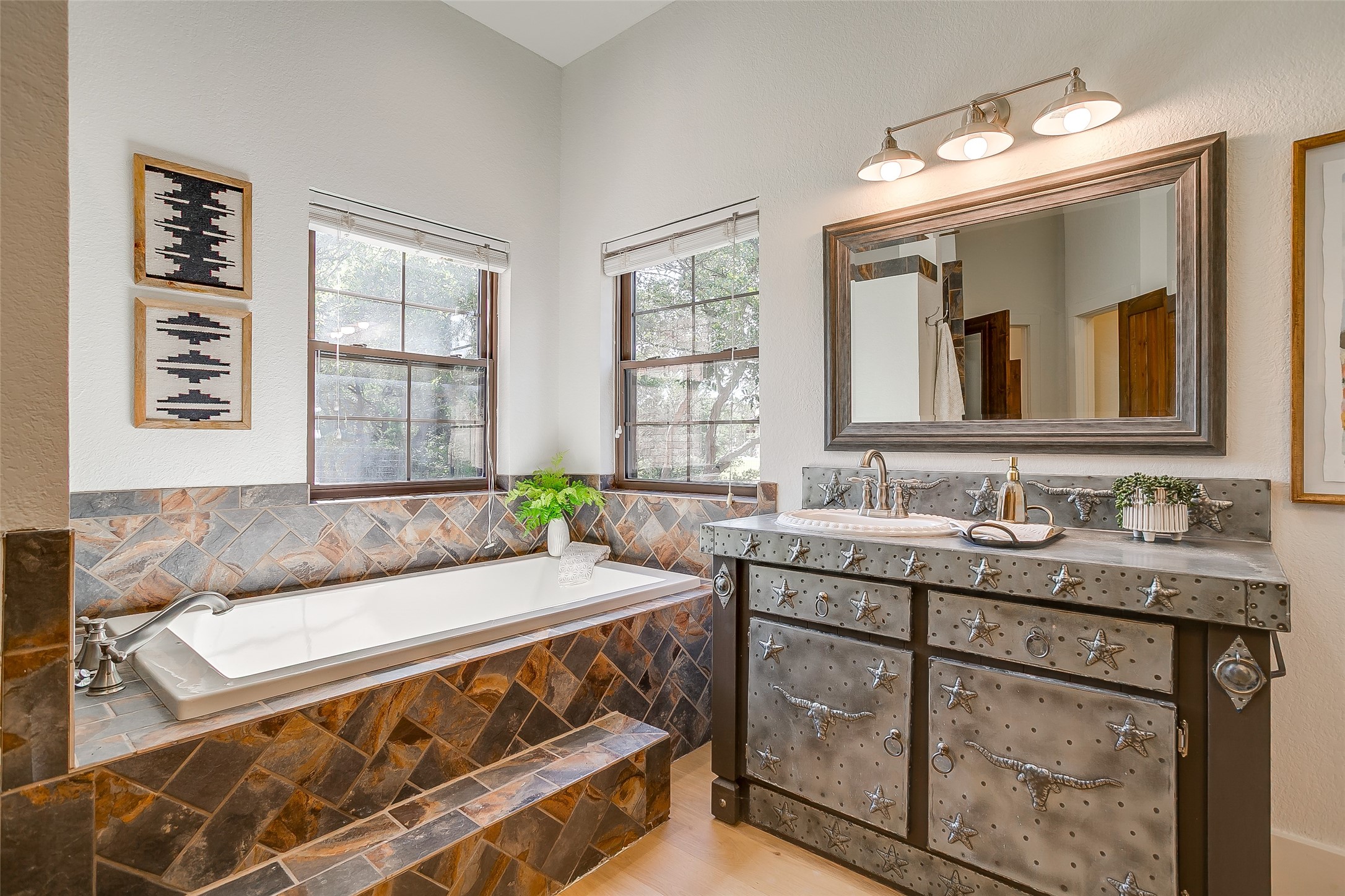 657 Silver Spur Drive Weatherford TX 76087