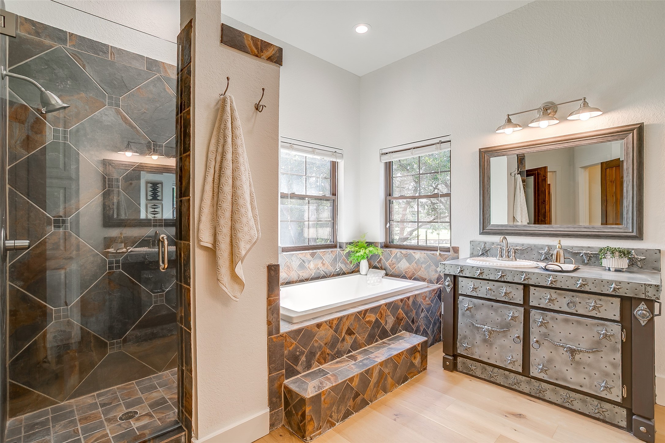 657 Silver Spur Drive Weatherford TX 76087