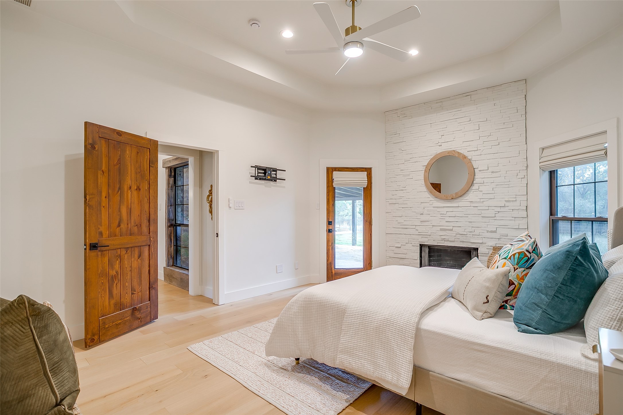 657 Silver Spur Drive Weatherford TX 76087